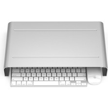 MSP Laptop Ekran Monitör Notebook Yükseltici Tutucu CIN275