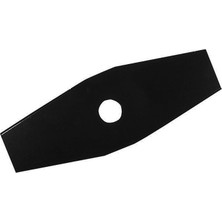 MSP VT30502T Tırpan Bıçağı 2 Diş 305X25.4X1.6MM Düz