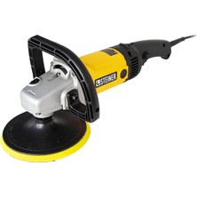 MSP Alman 4200 Watt Professional 6 Kademe Devir Ayarlı Pasta Cila Polisaj Makinesi - ST0518R215400156