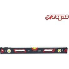 MSP Pro Mıknatıslı Su Terazisi 2000 mm - RYN6164