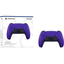 MSP Kablosuz Kontrol Cihazı - Galaktik Mor [playstation 5]