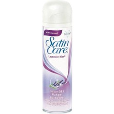 MSP Venüs Satın Care Traş Jeli 200 ml