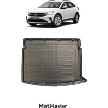 MSP Taigo 2023 Model Ile Uyumlu Bagaj Havuzu