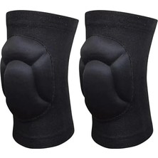 MSP & Kaleci Dizliği - Darbeye Dayanıklı Spor Dizlik (Medium)