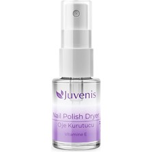 MSP Oje Kurutucu Sprey 20 Ml.