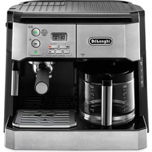 MSP Combi Espresso ve Filtre Kahve Makinesi BCO431.S