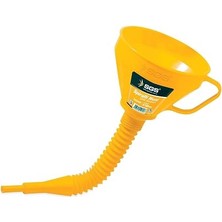 MSP Spirelli Huni 1,2 Lt, Çelik Süzgeçli, Sarı, Model SGS2400
