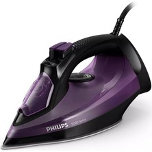 MSP DST-5030/80 Buharlı Ütü