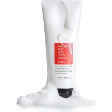 MSP Salicylic Acid Daily 150 ml Yüz Temizleme Kremi