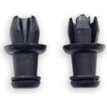 MSP Pandizot Askı Pimi 8P0862528 Audi A3 Hb Sportback ile Uyumlu 2004-2012