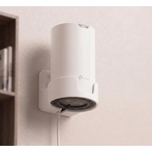 MSP Deco M4 / S4 / E4 / S7 / P9 Uyumlu Duvar Askı Aparatı - Şık ve Yer Kaplamayan Tasarım