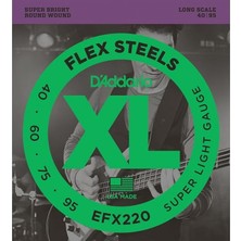 MSP EFX220