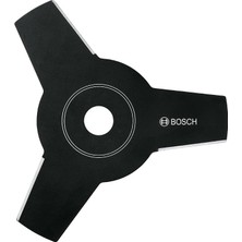 MSP Metal Bıçak 23CM, 2mm (Afs 27-37, Abc 36V-23-750, Agc 36V-33 Için)