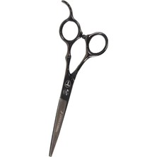 MSP Siyah Berber Makası 6 Inch - 47