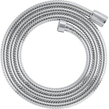 MSP Vitalioflex Metal 1750MM Metal Duş Hortumu | Krom | 27503001