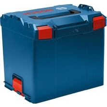 MSP Professional L-Boxx 374 Taşıma ve Saklama Ekipmanı (Sortimo Sistemiyle Tüm L-Boxx Çantalarla Uyumludur)