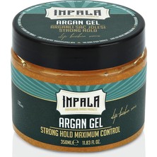 MSP Saç Jöle Argan 350 ml