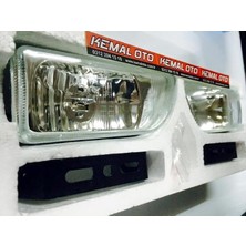 MSP Toyota Corolla Uyumlu Sis Farı