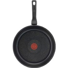 MSP Titanyum 3x Force Tava 24 cm 2100134005