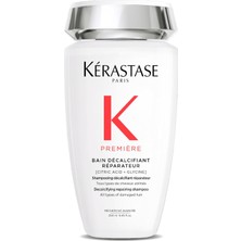 MSP Première Şampuan 250 ml