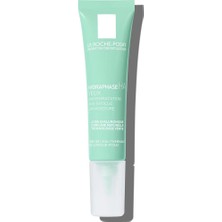 MSP Roche Posay Hydraphase Intense Yeux - Göz Çevresi Bakım Kremi 15ML