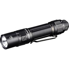 MSP PD36 Tac 21700 Güçlendirilmiş Gelişmiş Taktik Şarj Edilebilir El Feneri El Feneri