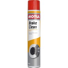MSP Brake Clean 750 ml Fren Balata Temizleme Sipreyi
