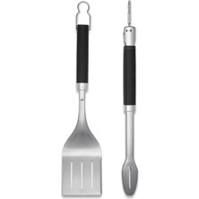 MSP 6763 Hassas Izgara Maşası ve Spatula Takımı