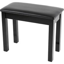 MSP KPB-012-BK Piyano Taburesi