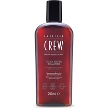 MSP Crew Gri Tonları Yok Eden Şampuan 250ML