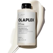 MSP No. 5 Fine Bond Maintenance Conditioner (250ML) Şampuan