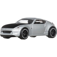 MSP Wheels Nissan 370Z, JBL91