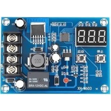 MSP XH-M603 Şarj Kontrol Devresi 12-24V