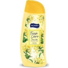 MSP Fresh Care Hanimeli Duş Jeli 500ML