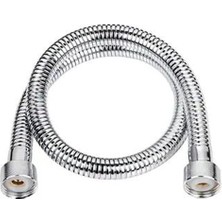 MSP Tepe Spiral Duş Hortumu 75 cm 1/2-1/2