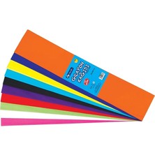 MSP Color Grapon Kağıdı 10' Lu