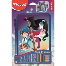 MSP Kalemlik Okul Kırtasiye Seti 967434