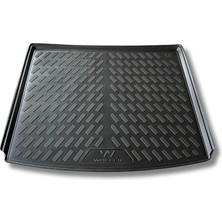 MSP Volkswagen Tiguan ile Uyumlu Bagaj Havuzu 2016 2023 Arası 3D Ultralflex Esnek