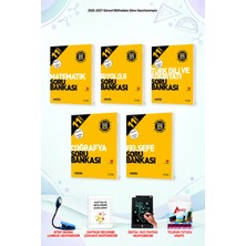 Hız Yayınları 2026-2027 Hız 11. Sınıf Matematik, Biyoloji, Edebiyat, Coğrafya, Felsefe 5 Kitaplık Set
