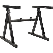 MSP KS-084 Deluxe Z-Tip Klavye Standı