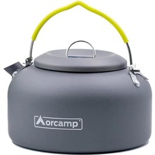 MSP OUT-1100 Kamp Çaydanlığı 1,4 Lt.