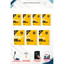 Hız Yayınları 2026-2027 Hız 11. Sınıf Matematik, Fizik, Kimya, Biyoloji, Edebiyat, Tarih, Felsefe 7 Kitaplık Set