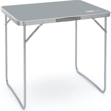 MSP Camping Katlanır Kamp Masası 80CM