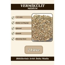 MSP - Bitki Kök Gelişimini Destekleyen Çimlendirme ve Köklenme Için - 2 Litre