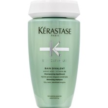 MSP Specifique Bain Divalent Yağlanma Önleyici Şampuan 250ML