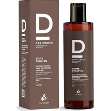 MSP Biotin Şampuan Kadinlara Özel 1 Paket (1 x 200 Ml)
