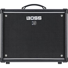 MSP Katana-50 Gen 3 50 Watt 1 x 12" Combo Amplifikatör