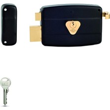 MSP Kilit 157C0000001 Tirajlı Kilit