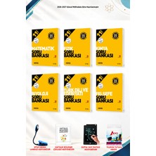 Hız Yayınları 2026-2027 Hız 11. Sınıf Matematik, Fizik, Kimya, Biyoloji, Edebiyat, Felsefe 6 Kitaplık Set