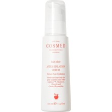 MSP Lazer Epilasyon ve Ağda Sonrası Cilt ve Vücut Bakım Serumu - After Epilation Serum - 100 ml